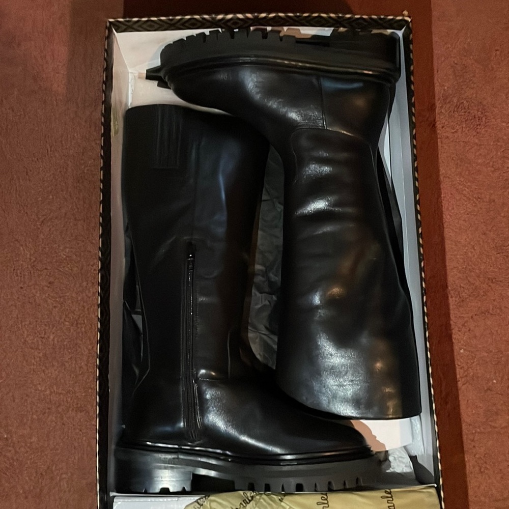 NWT Charles by Charles David boots - Picture 2 of 10
